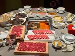 -海底捞火锅(苏宁生活广场店)