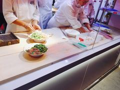 -必点海鲜·鲅鱼水饺(鞍山西道店)