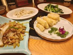 -娜仁图雅蒙古美食村(33小镇店)