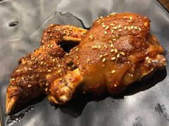 -壹酒贰肉1926·深夜食堂(九纬路店)