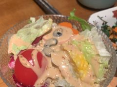 -阿吾罗日本料理(K11艺术中心店)