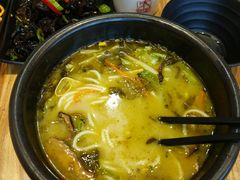 -过桥缘·过桥米线(鲁能城店)