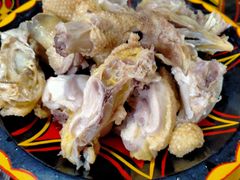 -金荞麦彝家美食