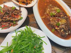 -云隐小厨·传统大理美食(复兴路店)