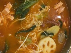 -超级泰·泰式麻辣烫(南京商厦店)