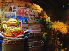 -盘炉forenza·云贵川融合小食堂 ( 钟楼中柳巷店)