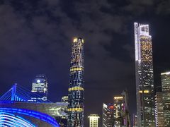 -珠江夜游广州塔·中大码头