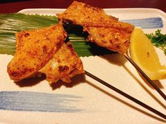 -熊串烧亭.居酒屋(珠江路店)