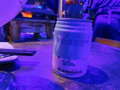 -很久以前羊肉串(打浦路店)