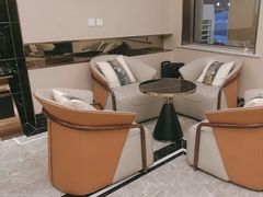 -华夏良子·足道SPA艾灸(铁道大厦店)