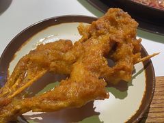 -老天桥蛙炉火锅(姑苏总店)