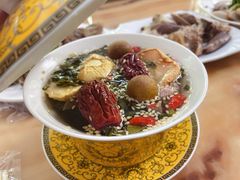 -苏莱特色牛骨滩羊手抓馆(长城东街总店)