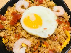-摩欧客意式餐厅(高新活力汇店)