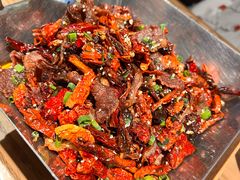 -茄子恰恰·新云南小炒(坪山益田店)