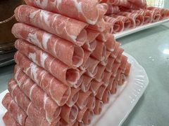 -同城四季爆肚涮羊肉(安华里店)