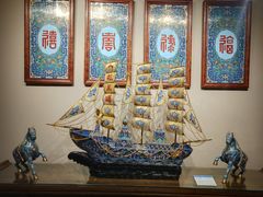 -中国景泰蓝艺术博物馆