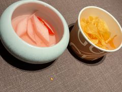 -山石榴·贵州菜(陆家嘴中心店)
