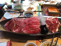 -锦城印象火锅(天府三街店)