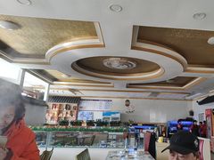 -大连海鲜斑鱼火锅(安平店)