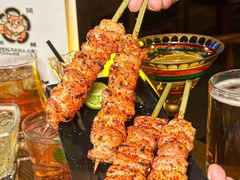 -人间半杯·小酒馆创意菜(三里屯店)