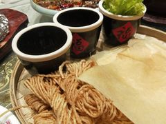 -全聚德烤鸭店(和平路店)