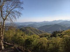 -莫干山风景区