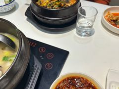 -英子补身汤(海兰路店)