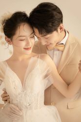 -蒙太奇婚纱摄影(万达店)