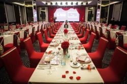 -重庆江北希尔顿逸林酒店·宴会厅