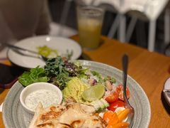 -The Diner X餐厅(青岛万象城店)