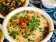 -香满楼(临安路店)