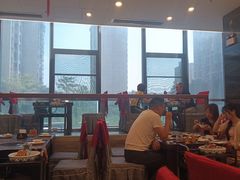 -源华酒家(联世广场店)