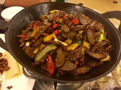 -玉林烤鸭店(垡头店)