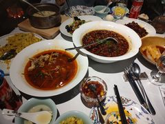 -小河盐帮·私家菜·烤鸭(三元桥·霄云路店)