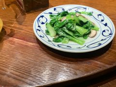 -南京大牌档(崇文门国瑞店)