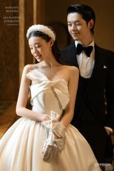 -CD视觉婚纱摄影
