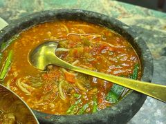 -浩海火燒雲傣家菜(芮欧百货店)