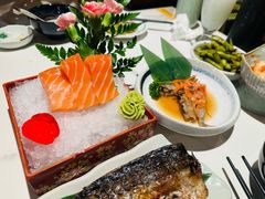-阿吾罗日本料理(K11艺术中心店)