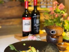 -叶叶菩提(太原别墅店)