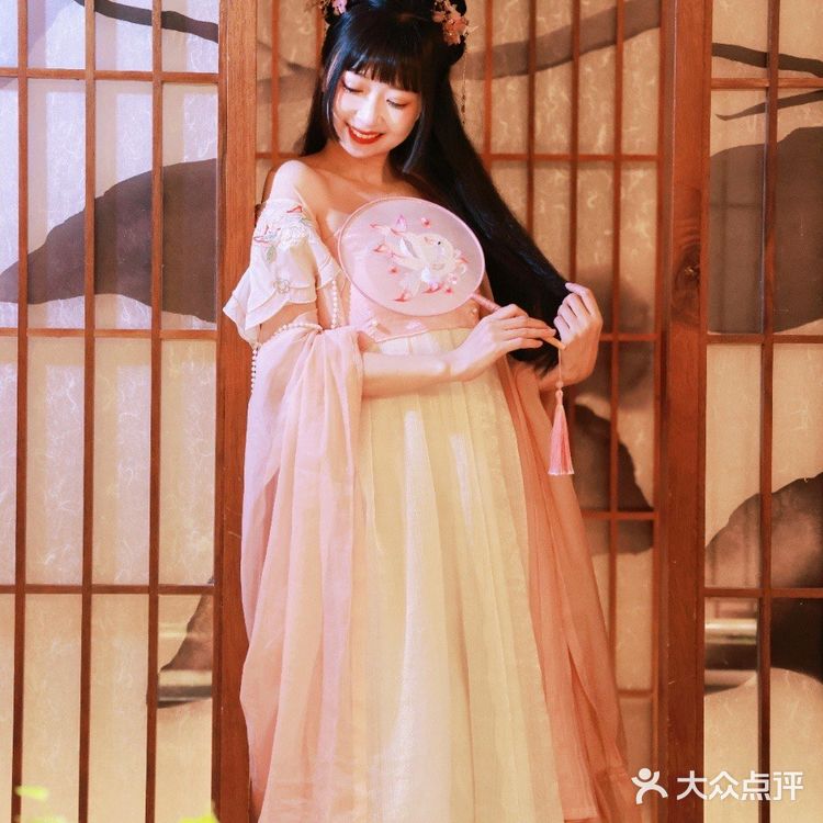 北京探店|来宫宴感受无事小神仙