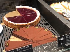 -星巴克(上海虹桥站2A检票口)