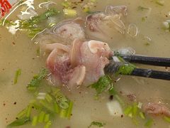 -豫石记羊汤(北苑店)