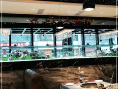 大堂-红辣椒·川菜·火锅(科华路店)