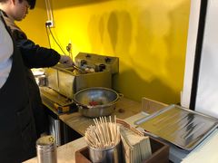 -傅强排骨(成都总店)