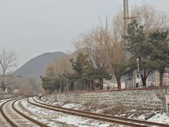 -周口店北京人遗址公园