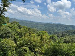 -广州市帽峰山景区