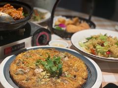潮州蚝仔烙-珍味汤馆·潮汕家乡菜(保利文化广场店)