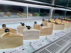 -BanCake·法式千层·拿破仑專門店