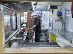 -老熟人串吧家常菜(旧宫店)