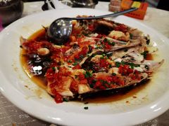 剁椒鱼头-潇湘世家(蒸湘店)